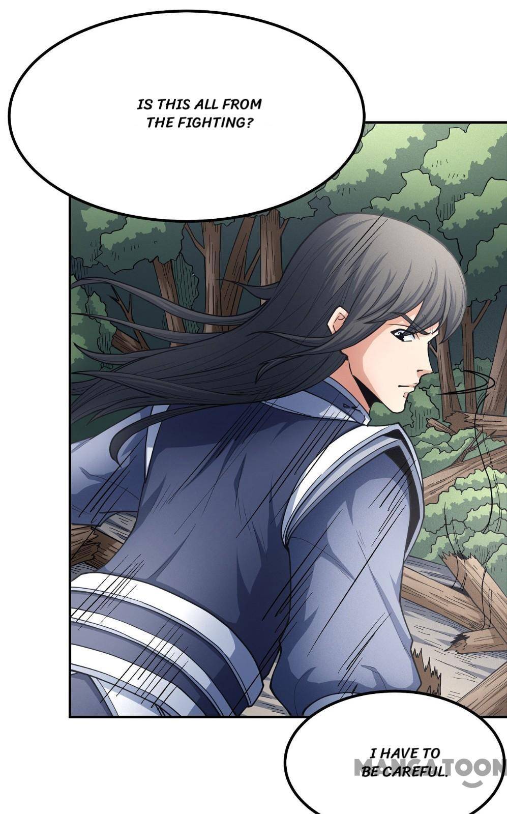 Chapter 508 - Image 19