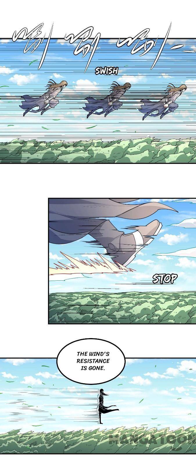 Chapter 509 - Image 21