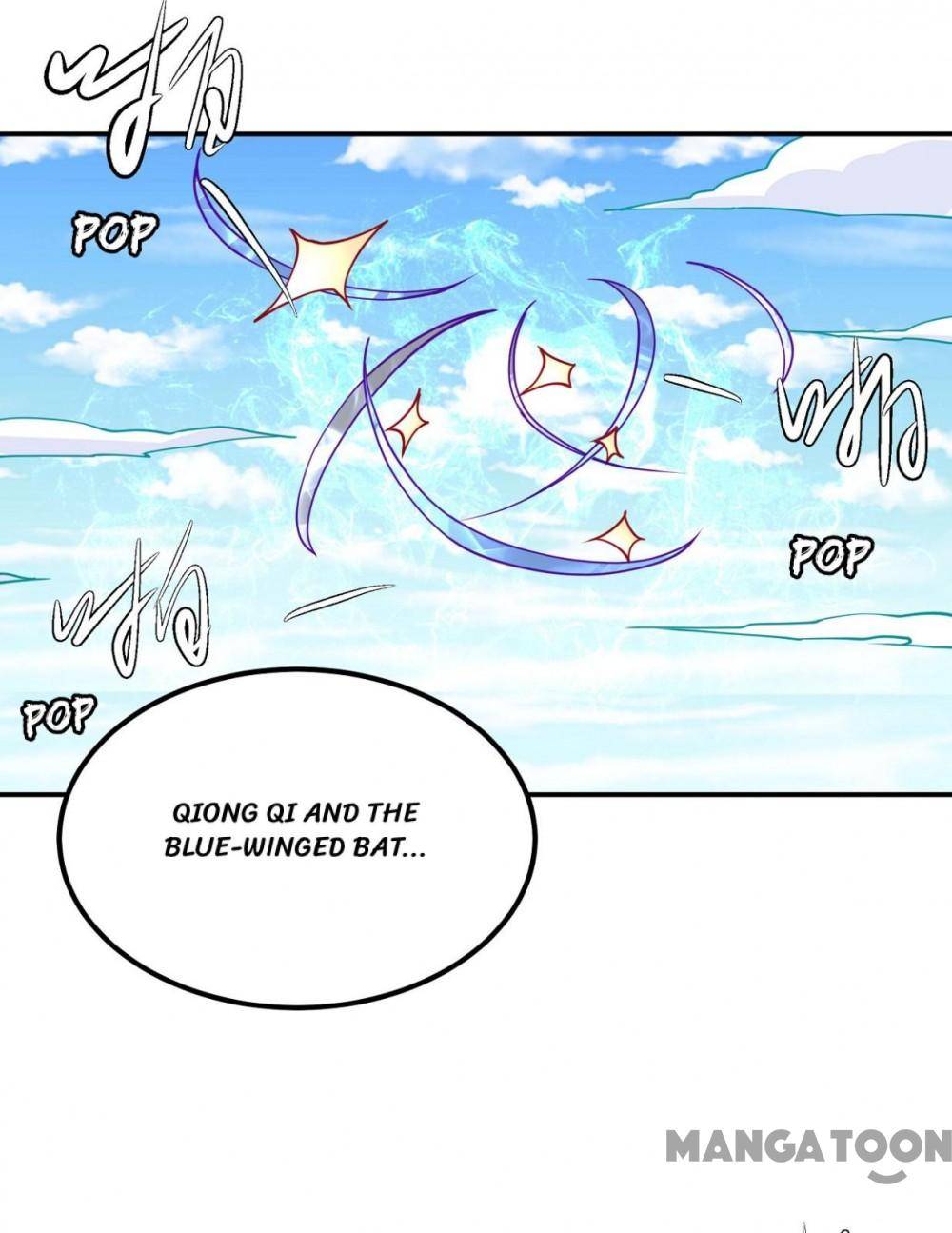 Chapter 509 - Image 24