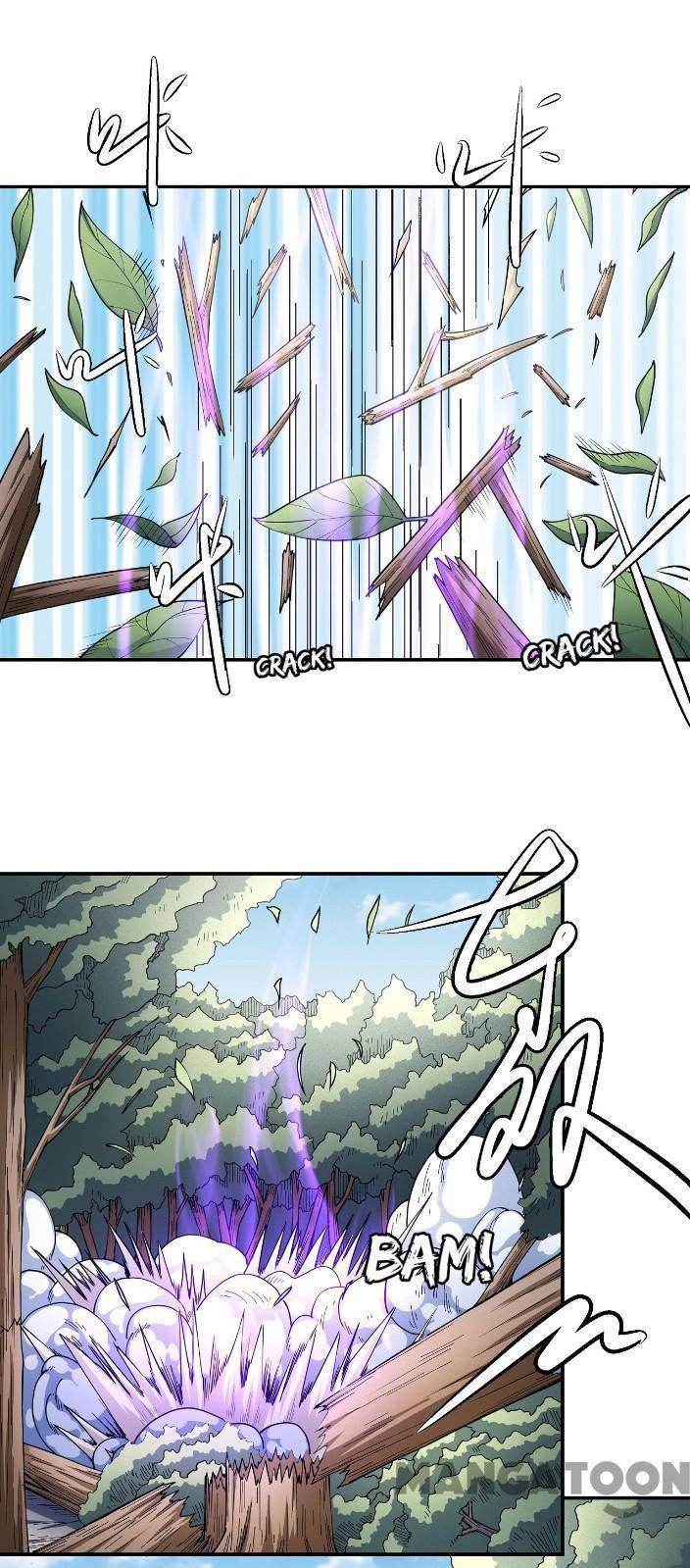 Chapter 510 - Image 20