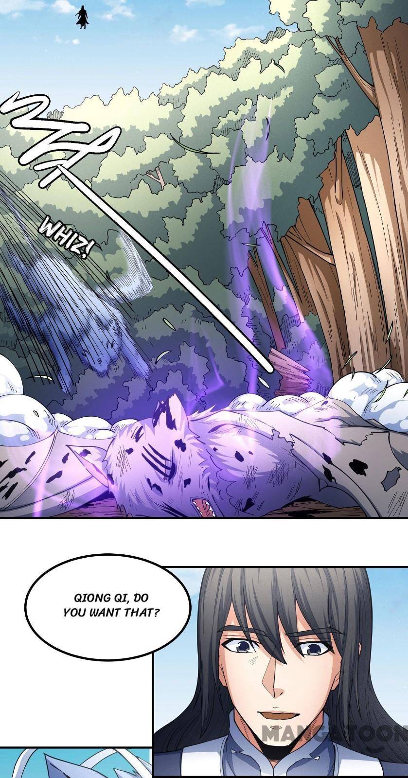 Chapter 510 - Image 21