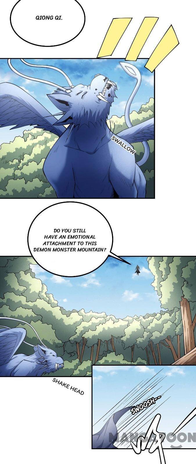 Chapter 510 - Image 24