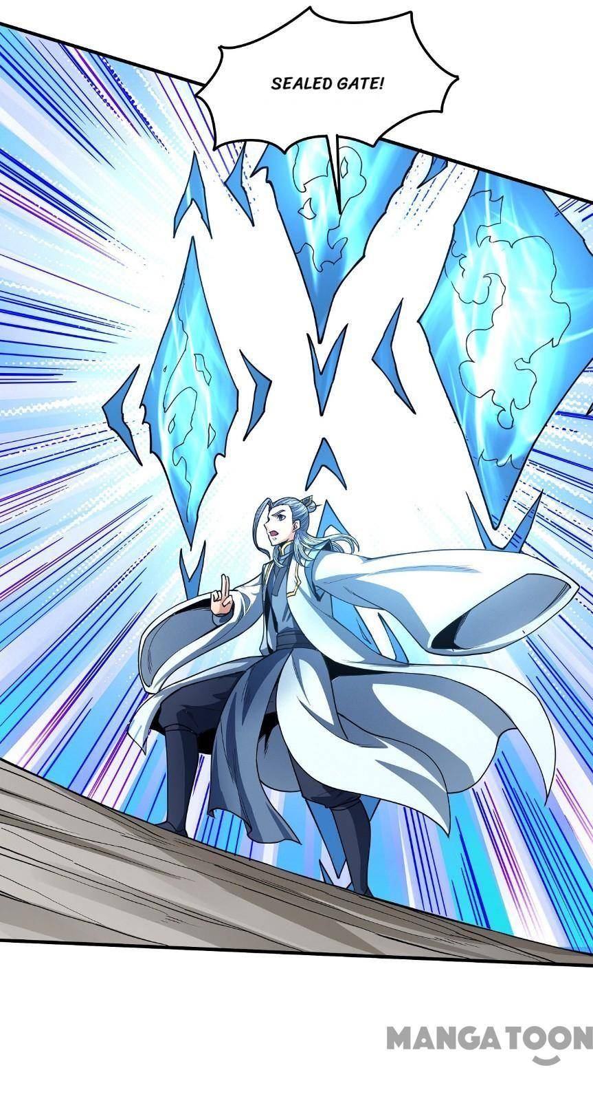 Chapter 511 - Image 12