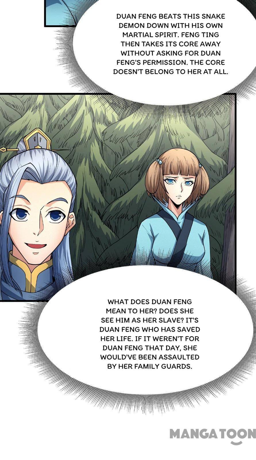 Chapter 511 - Image 19