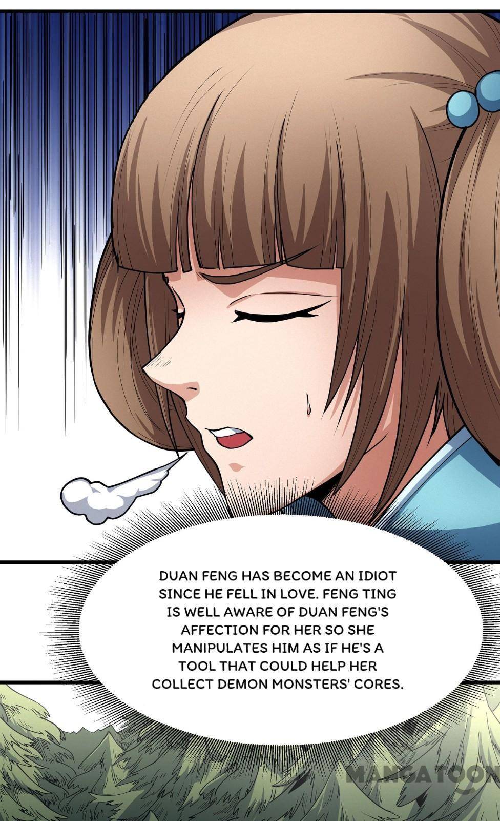 Chapter 511 - Image 20