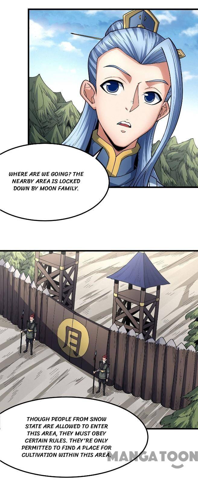 Chapter 511 - Image 22