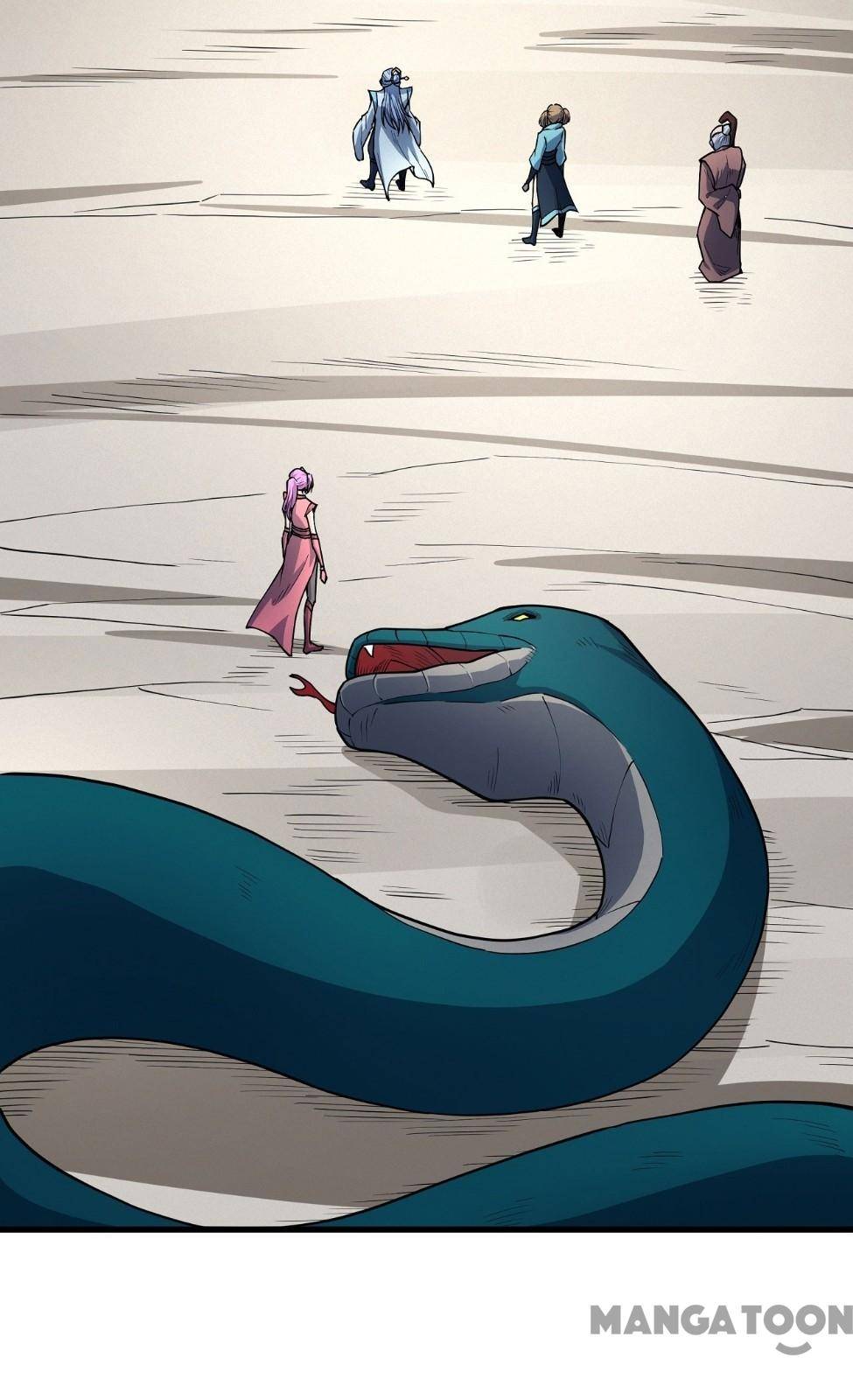 Chapter 511 - Image 29