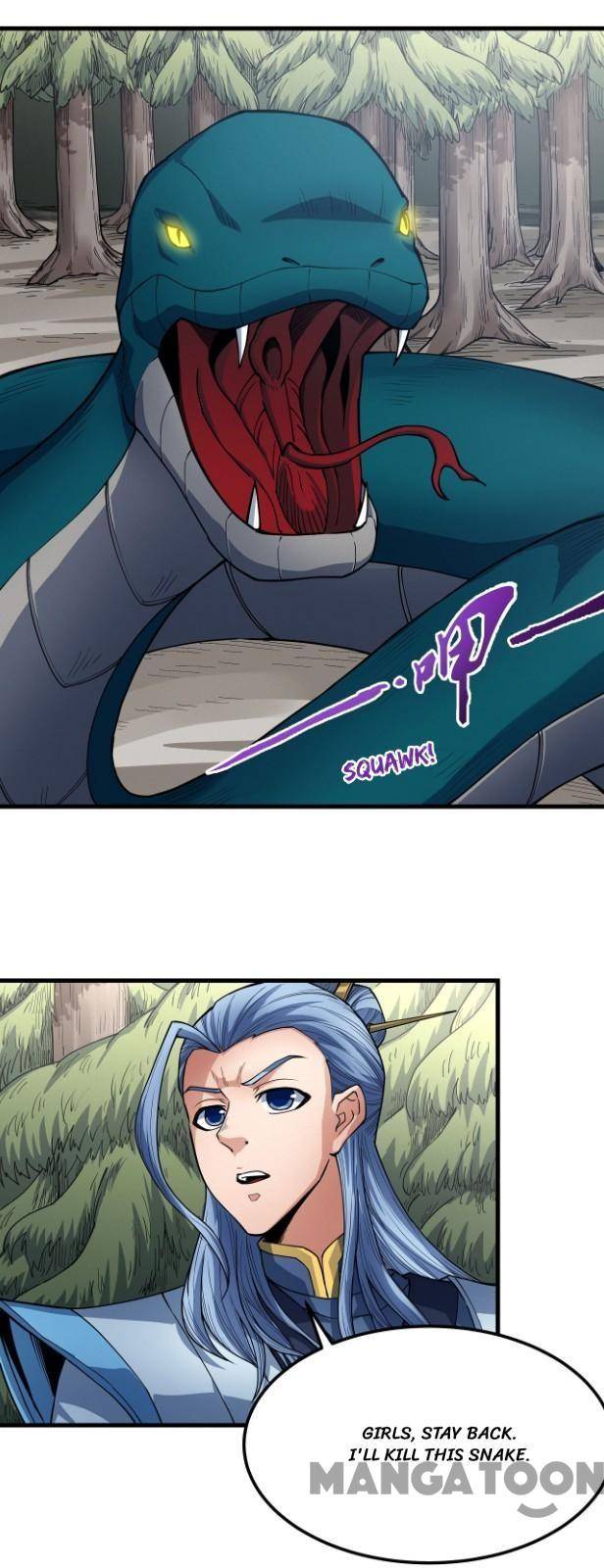 Chapter 511 - Image 3