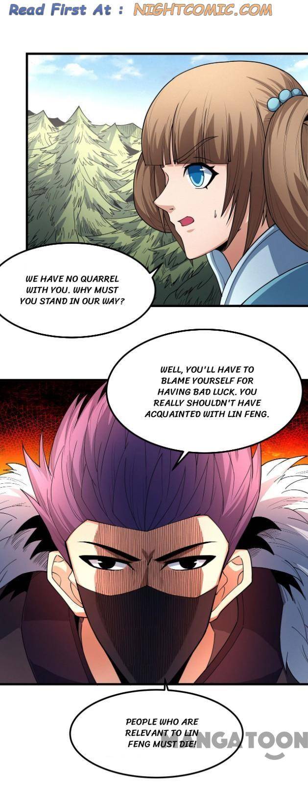 Chapter 511 - Image 31
