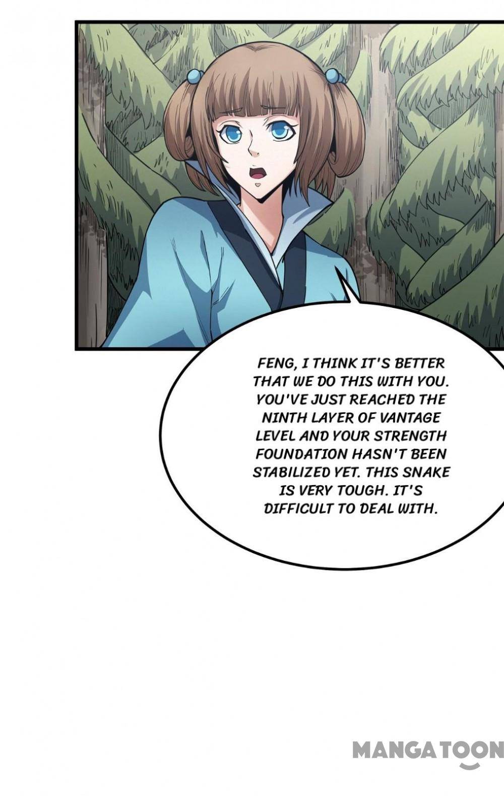 Chapter 511 - Image 4