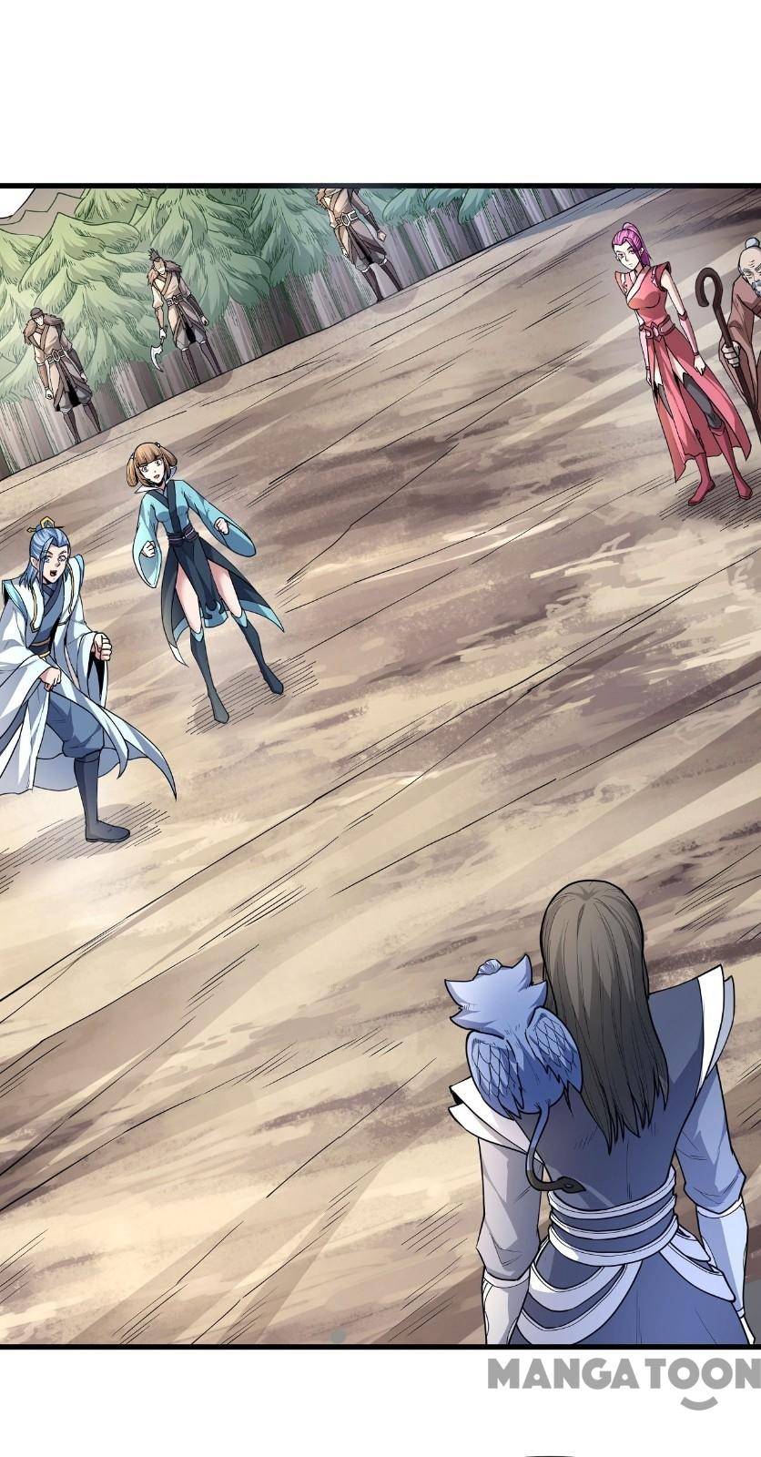 Chapter 512 - Image 21
