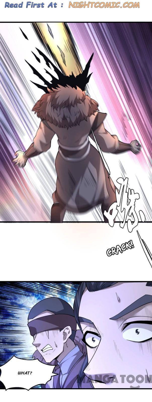 Chapter 512 - Image 26