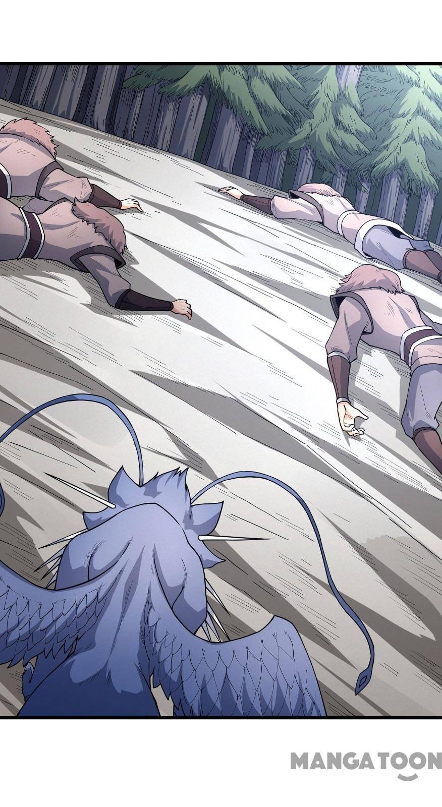 Chapter 513 - Image 14