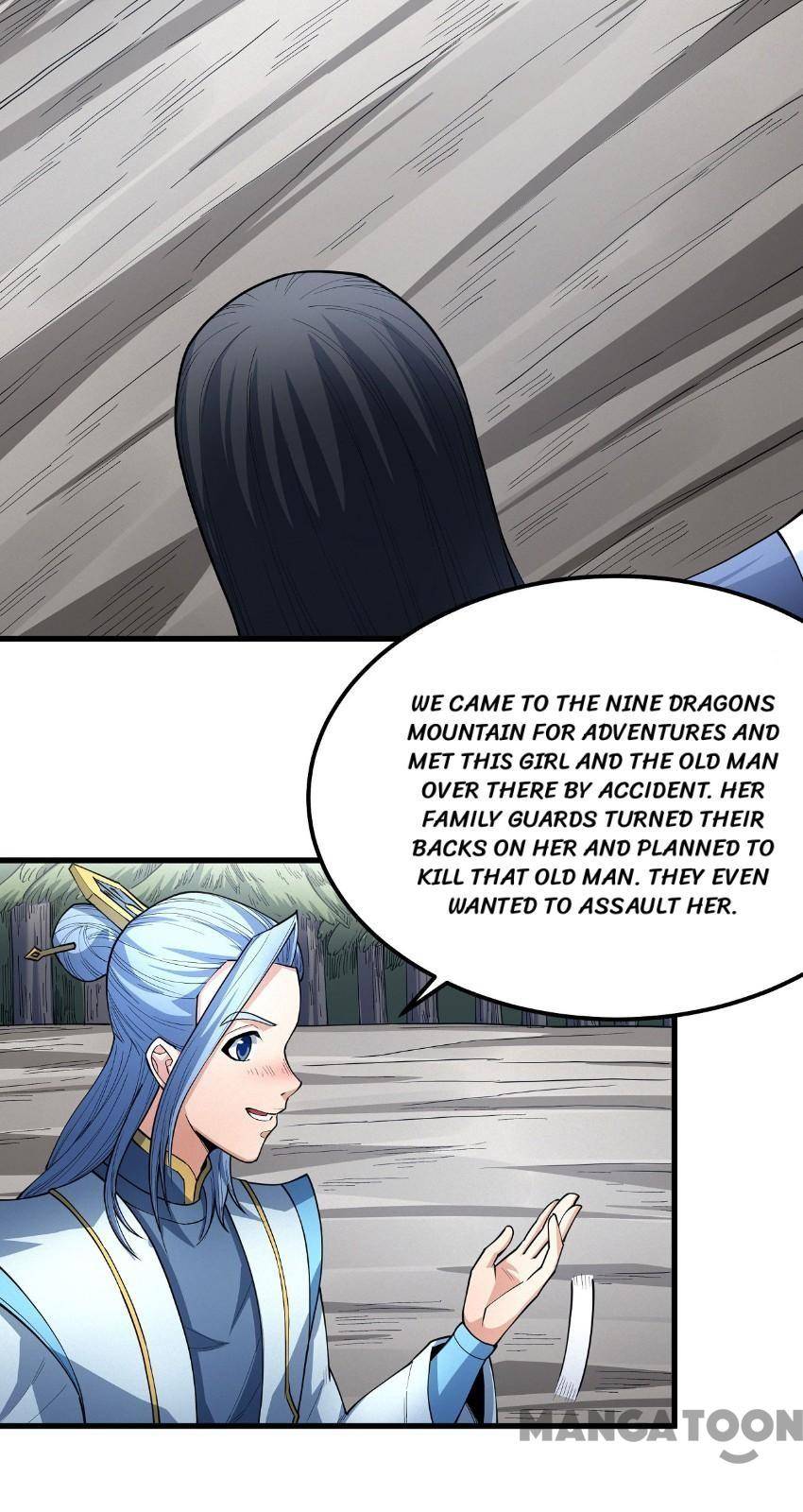 Chapter 513 - Image 21
