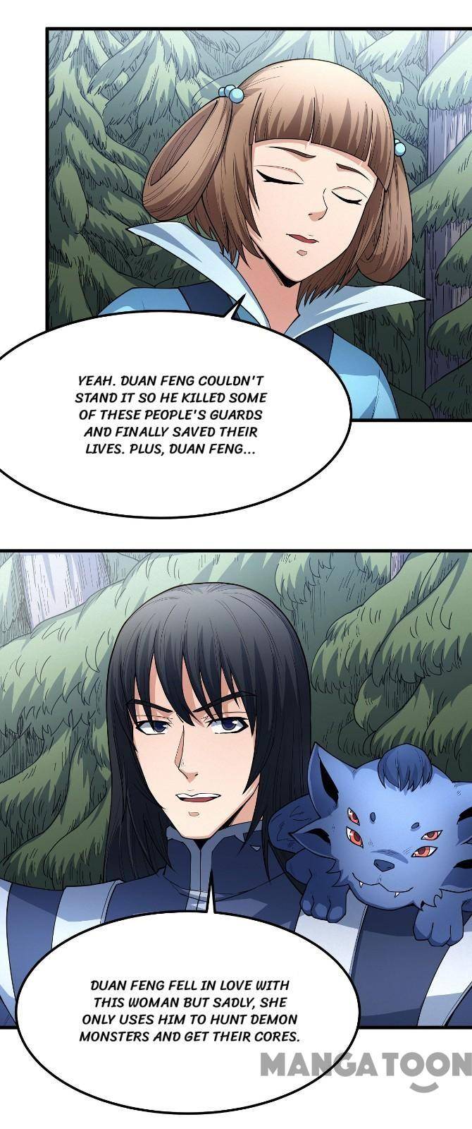 Chapter 513 - Image 22