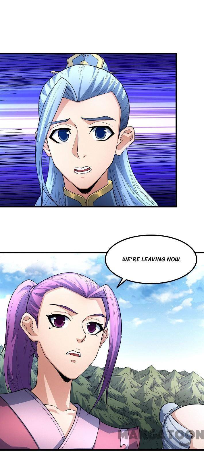 Chapter 513 - Image 23