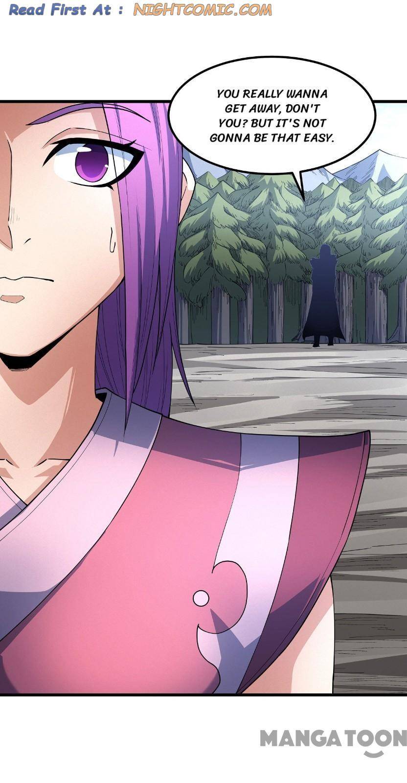 Chapter 513 - Image 25