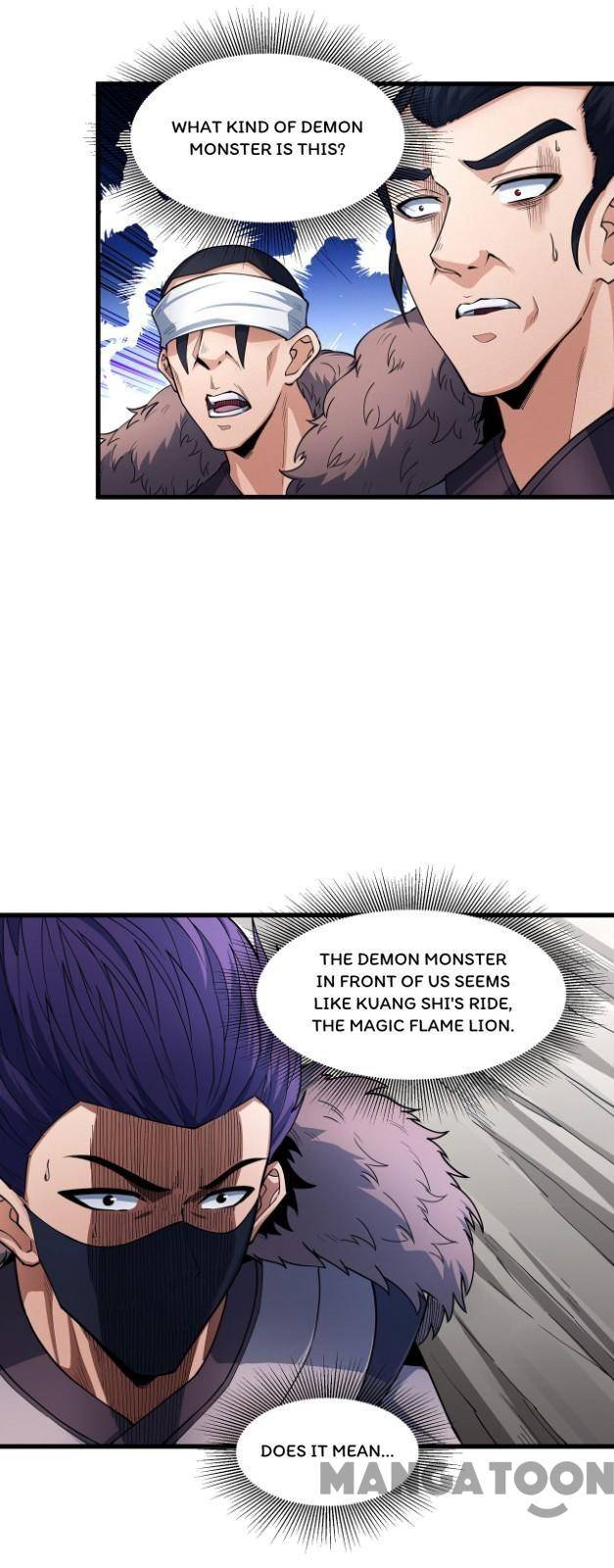 Chapter 513 - Image 3