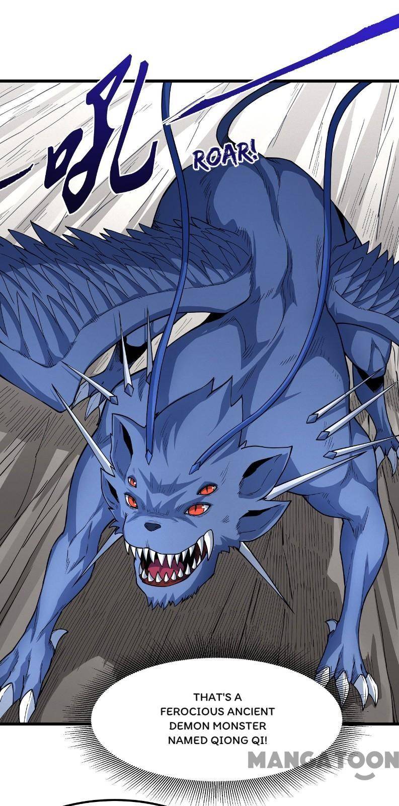 Chapter 513 - Image 4