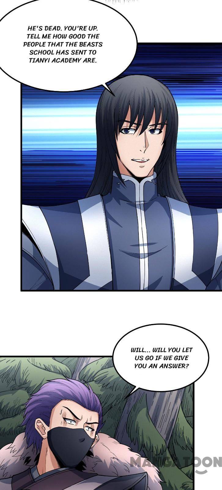 Chapter 513 - Image 5