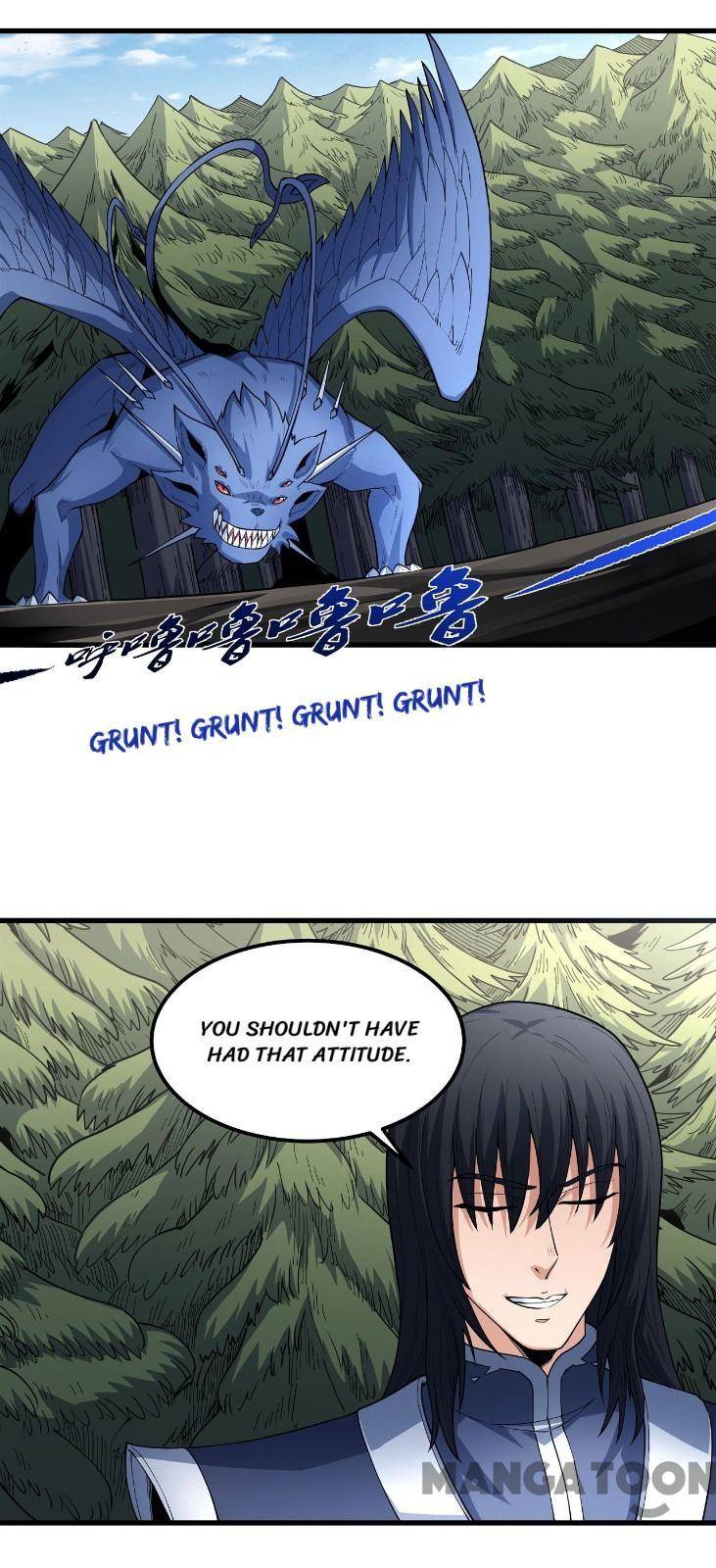 Chapter 513 - Image 9