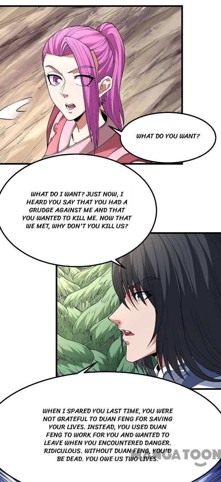 Chapter 514 - Image 2