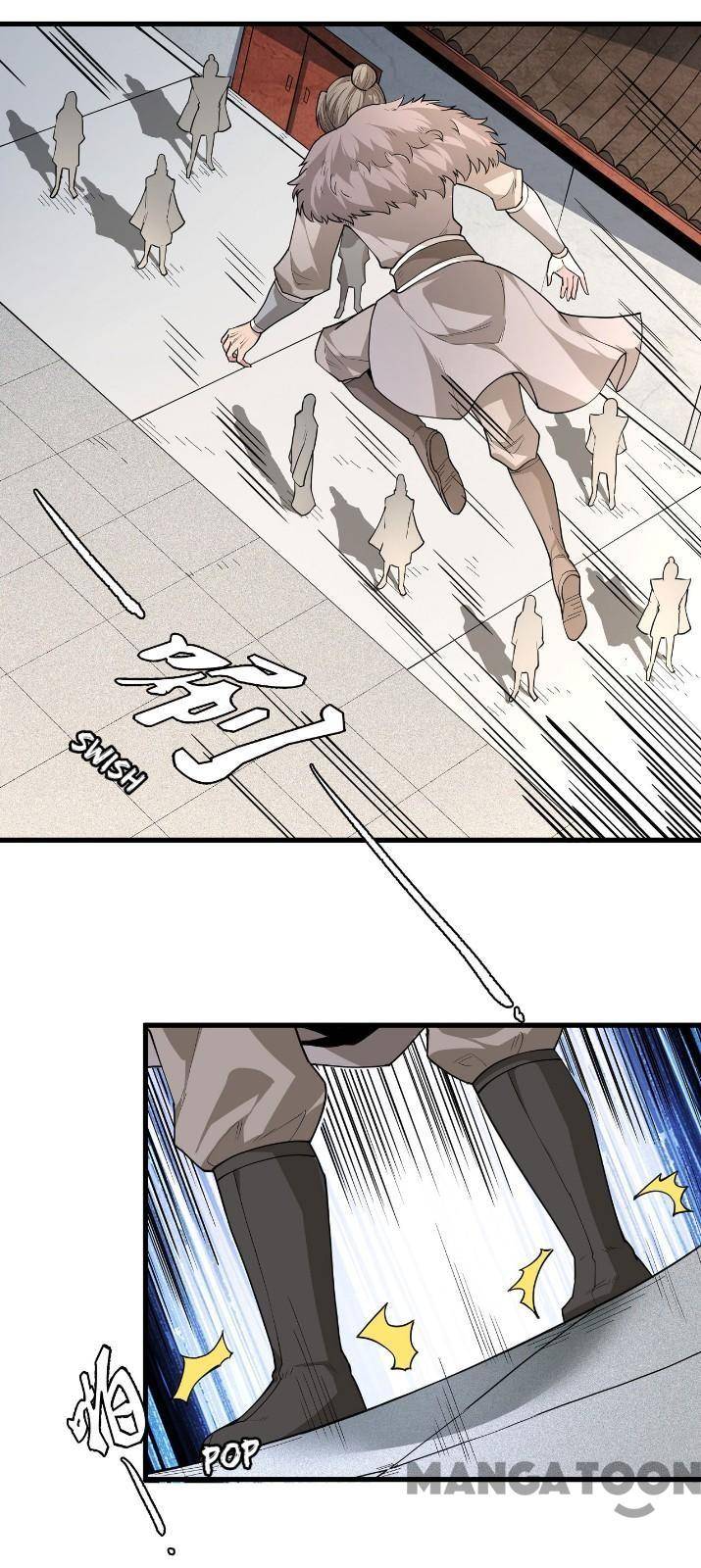 Chapter 514 - Image 23