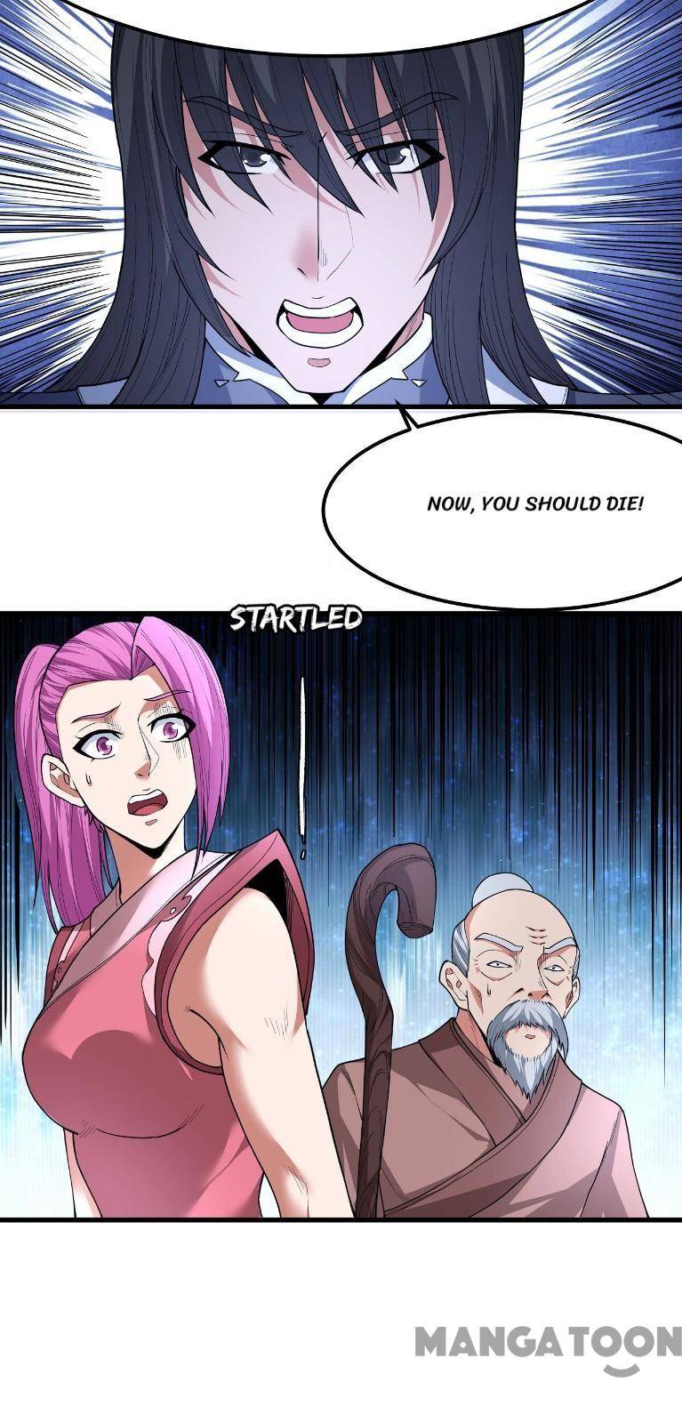 Chapter 514 - Image 3