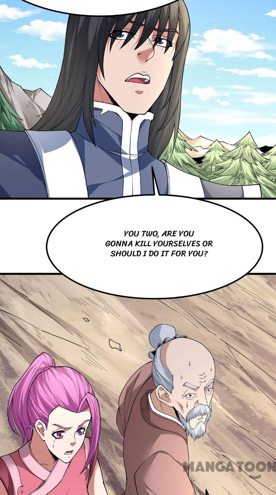 Chapter 514 - Image 5