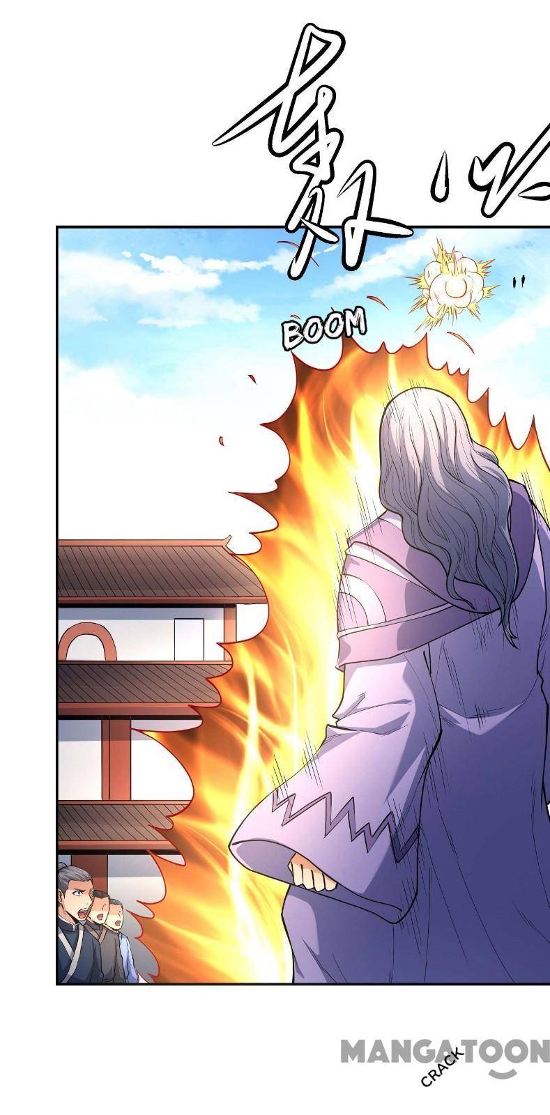 Chapter 515 - Image 17