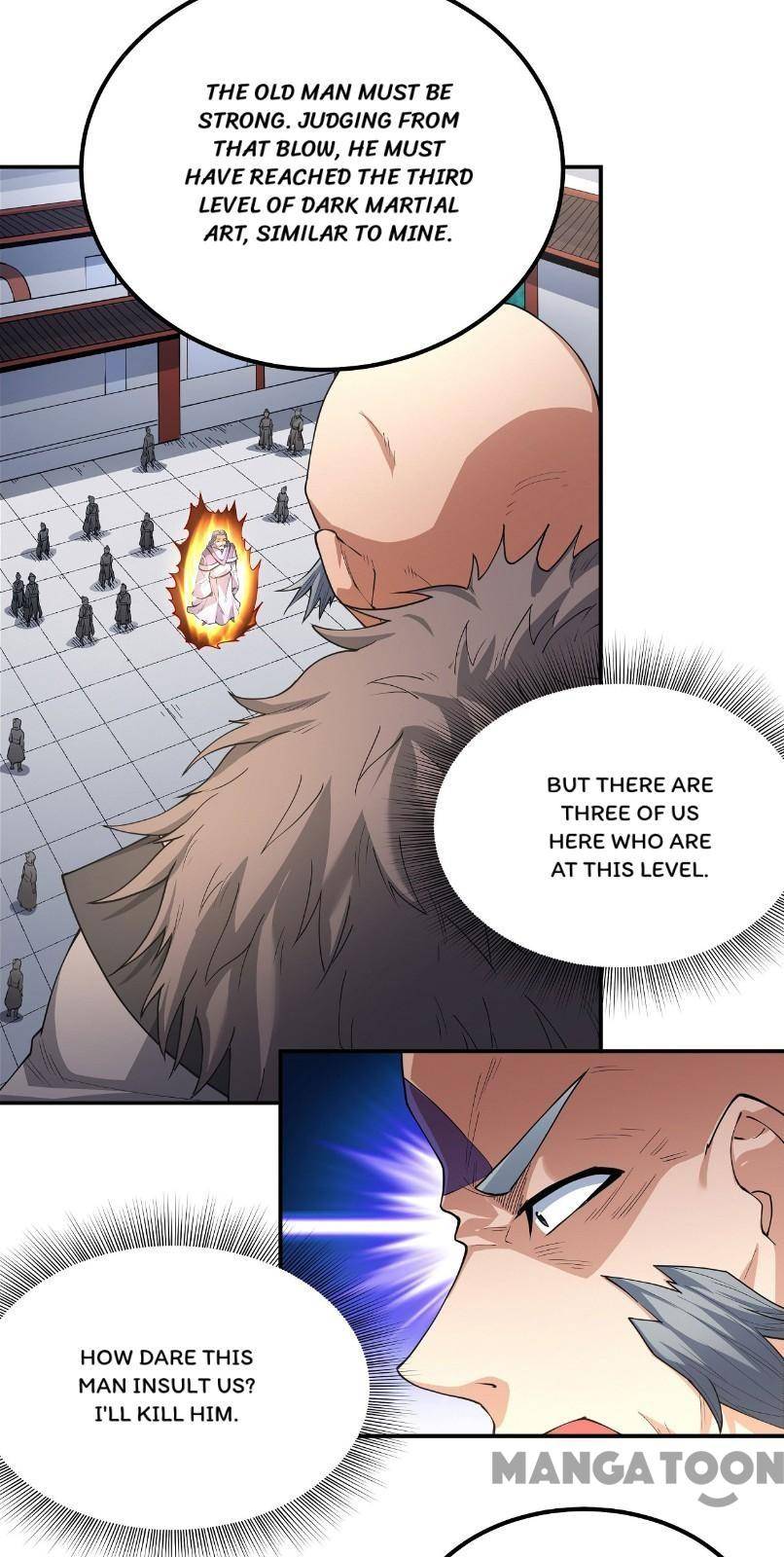 Chapter 515 - Image 23