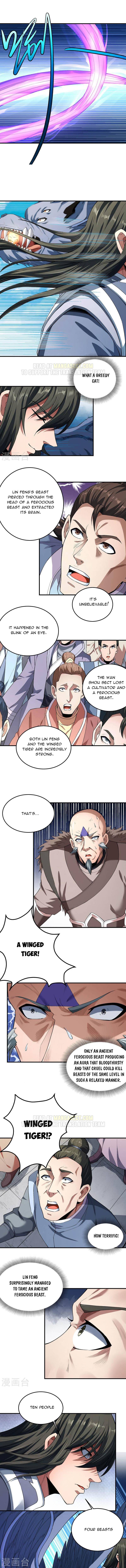 Chapter 518 - Image 3