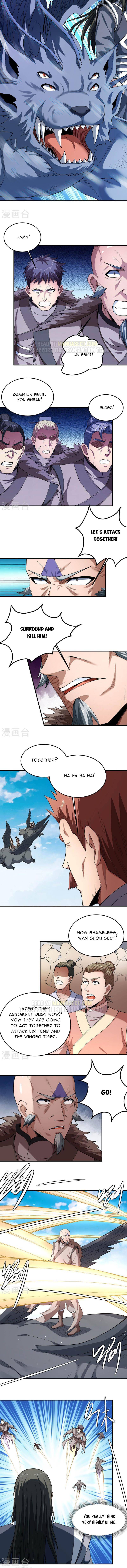 Chapter 518 - Image 4