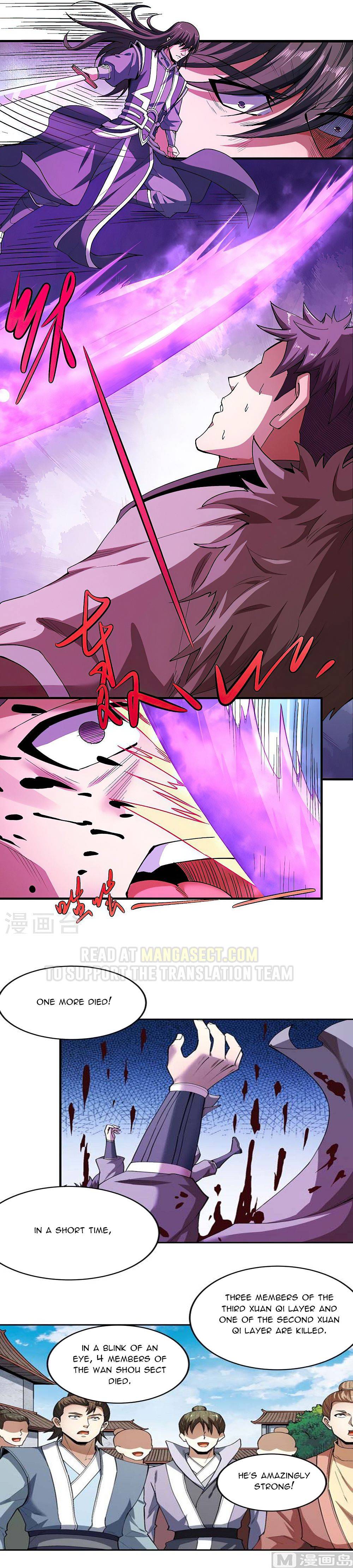 Chapter 519 - Image 2