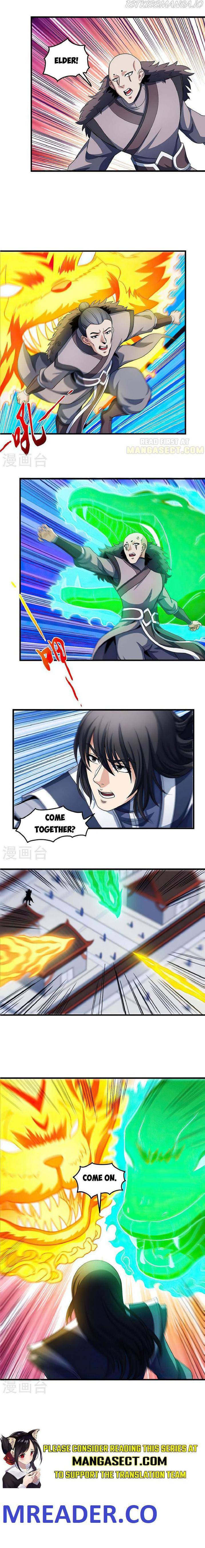 Chapter 521 - Image 4