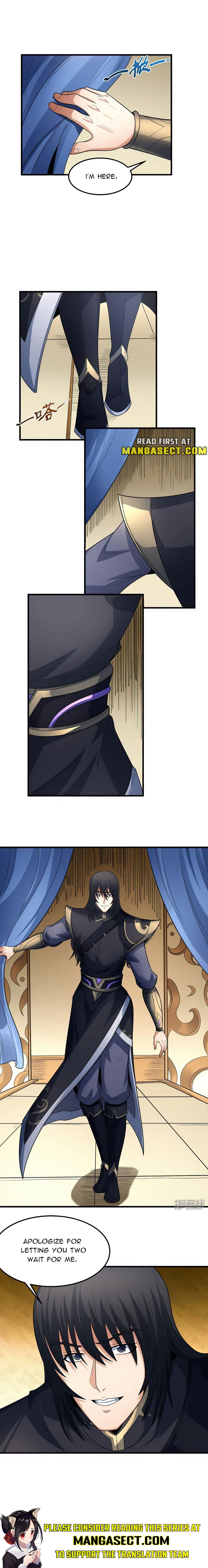 Chapter 535 - Image 4