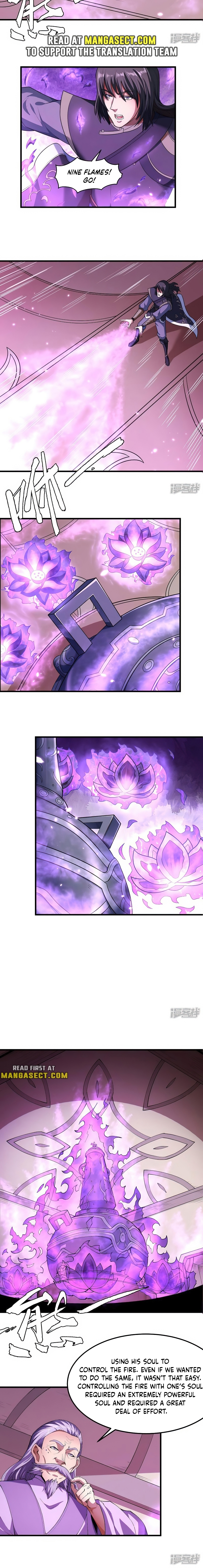 Chapter 536 - Image 2