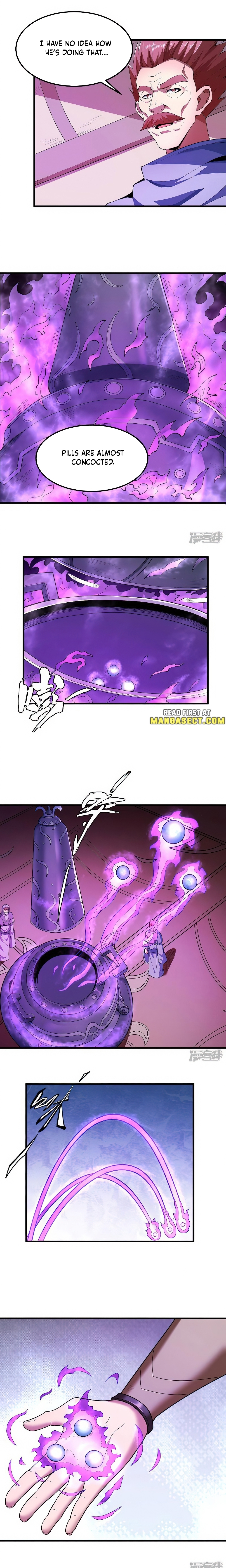 Chapter 536 - Image 3