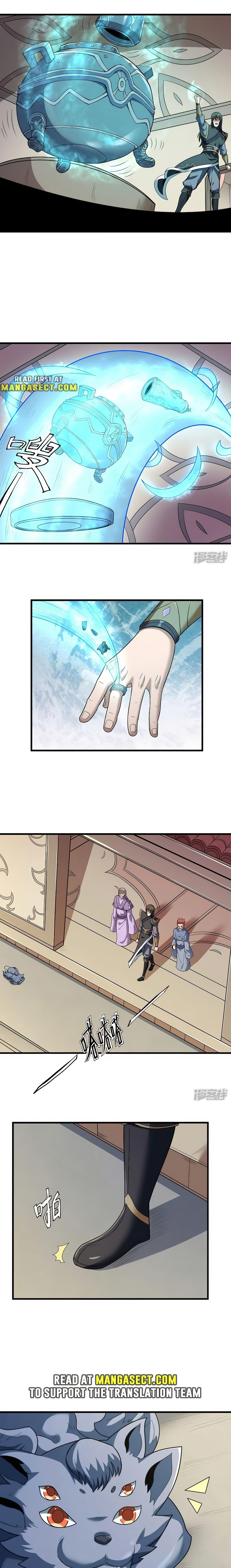 Chapter 536 - Image 5