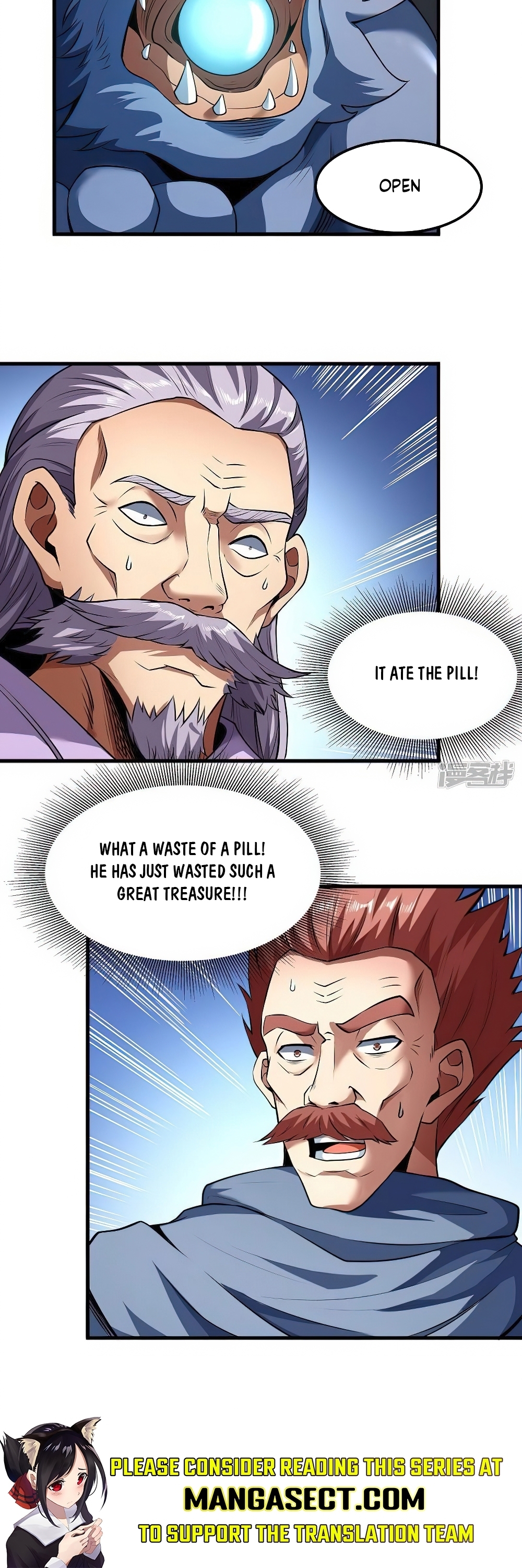 Chapter 536 - Image 8