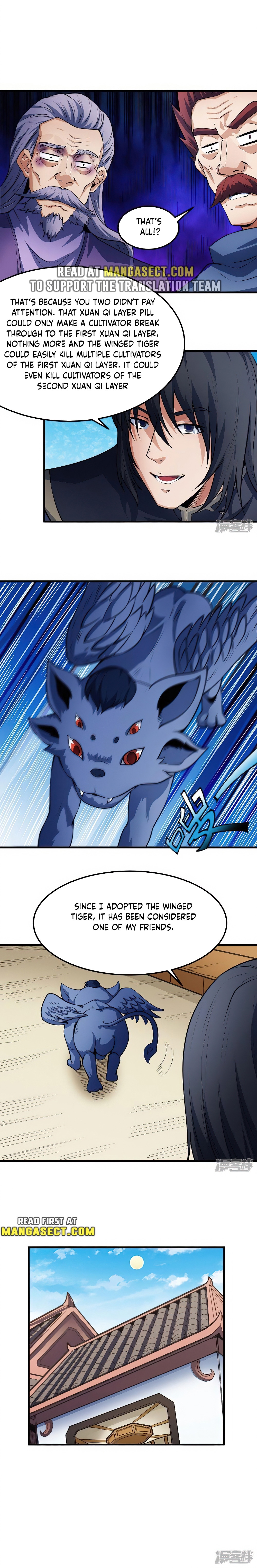 Chapter 537 - Image 2