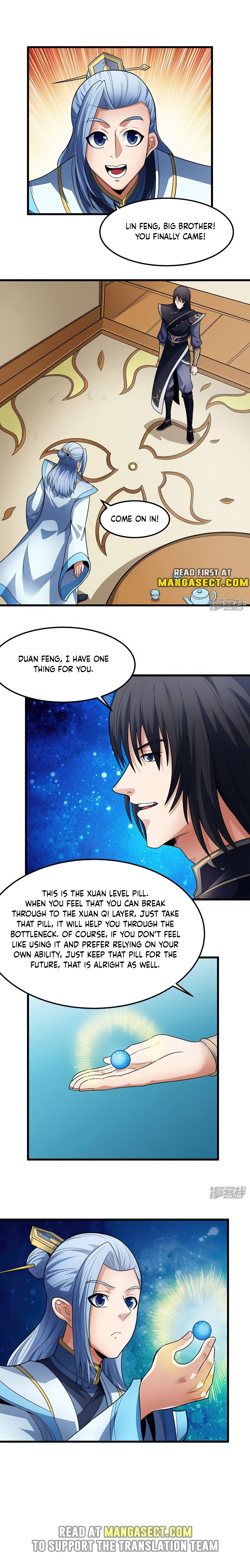 Chapter 537 - Image 3