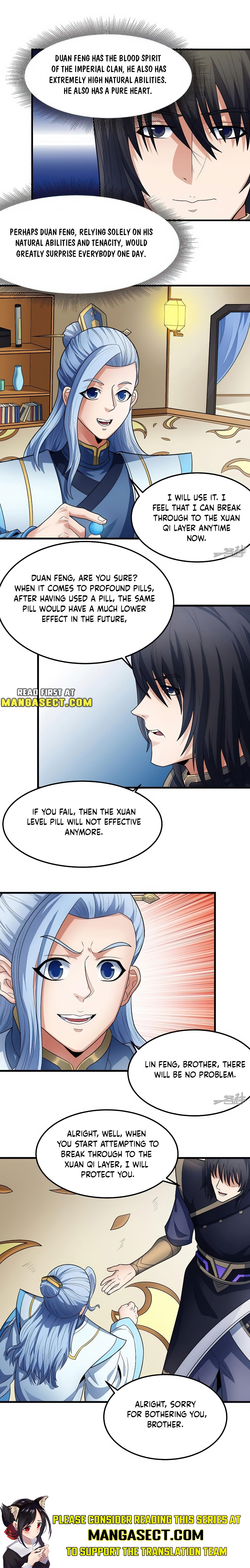 Chapter 537 - Image 4