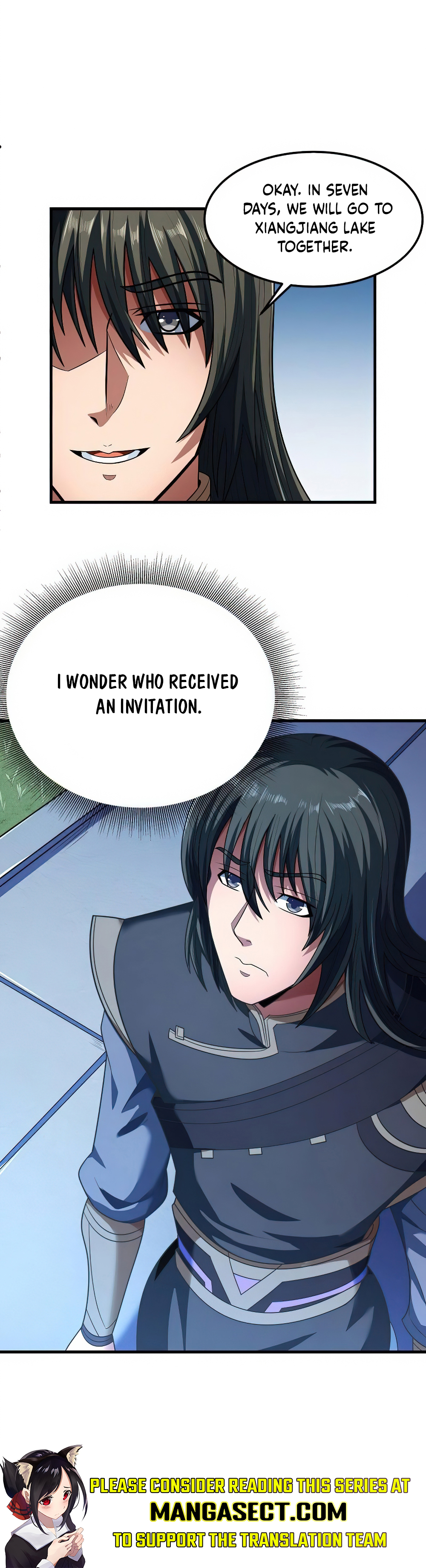 Chapter 539 - Image 5