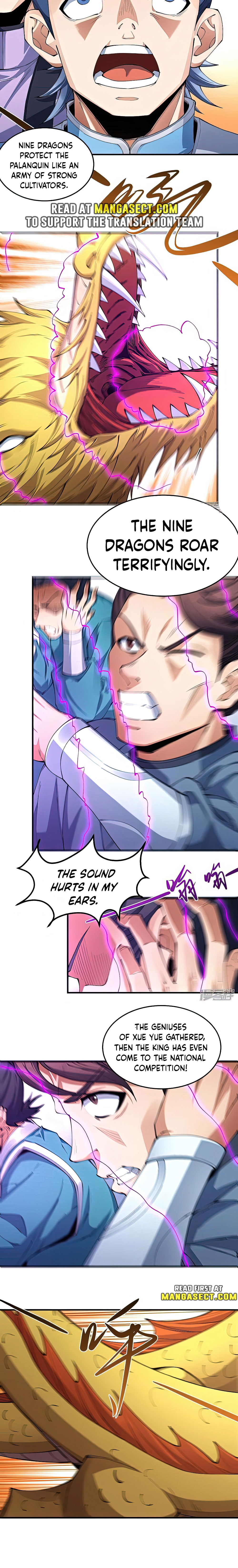 Chapter 541 - Image 2