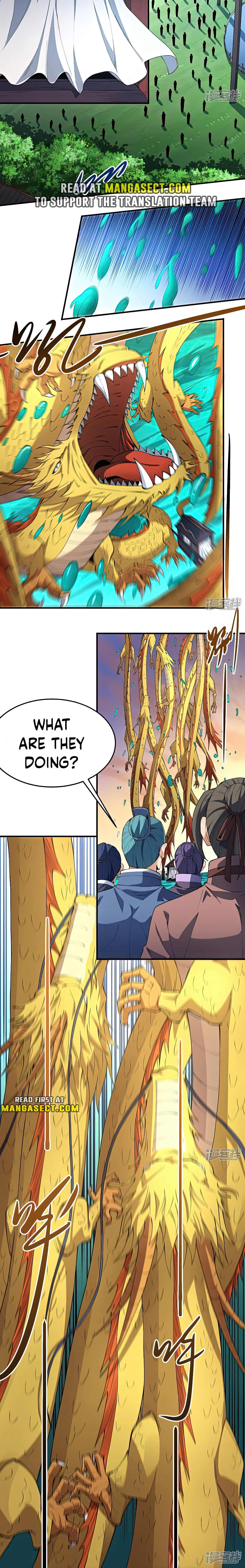 Chapter 541 - Image 4