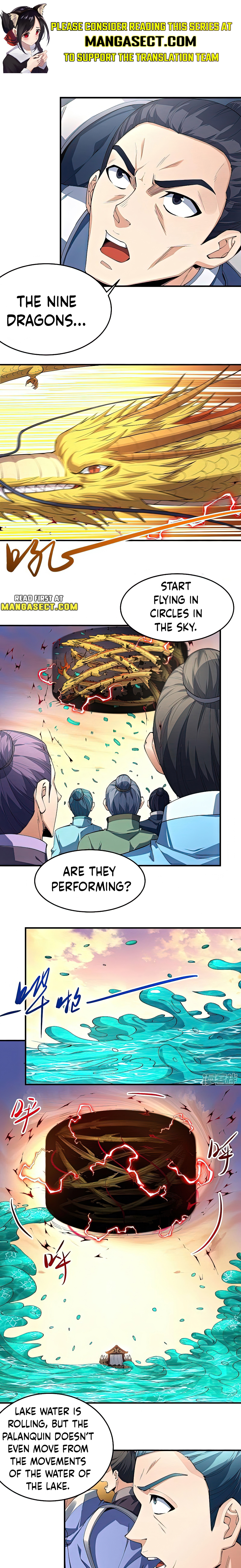Chapter 541 - Image 5
