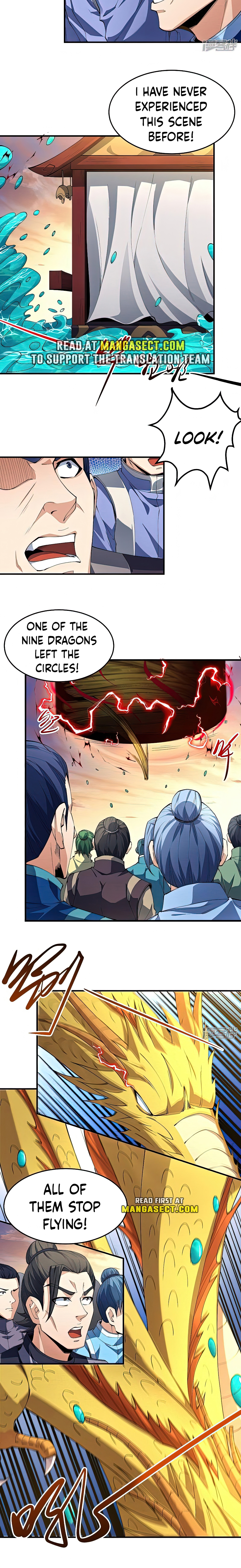 Chapter 541 - Image 6