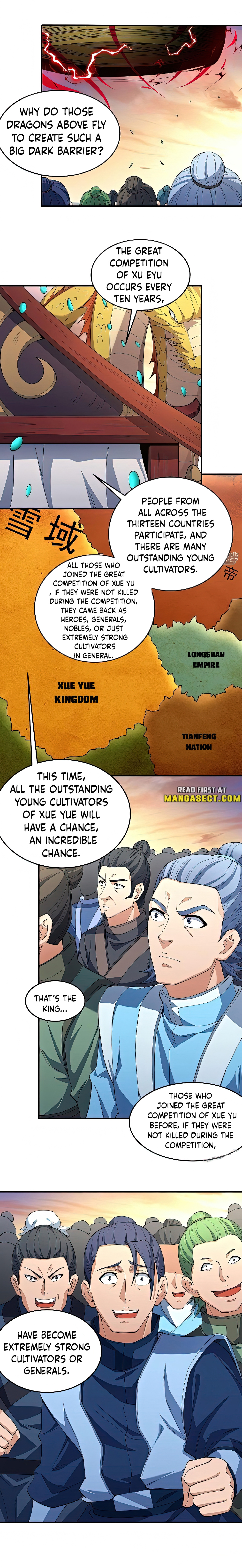Chapter 541 - Image 7
