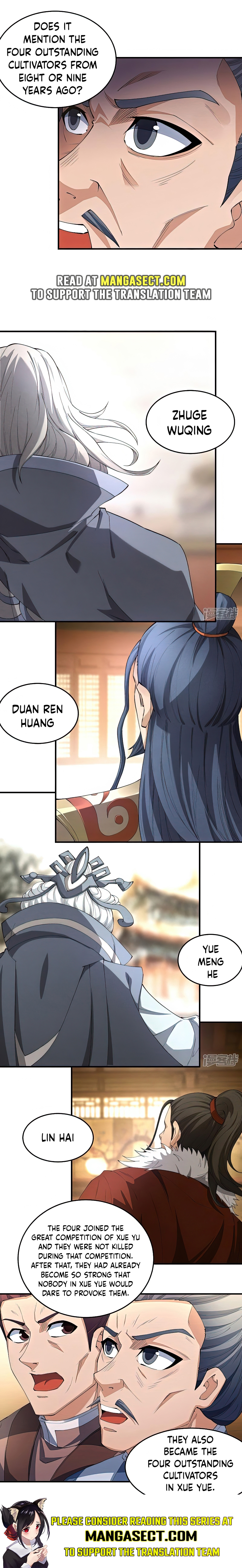 Chapter 541 - Image 8